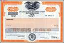 New Jersey Economic Development Authority - Municipal Bond