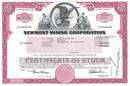 Newmont Mining Corporation