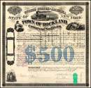 New York & Oswego Midland Rail Road 1868