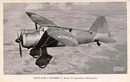 Westland Lysander ll - Army Co-operation Monoplane