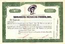 Rosarita Mexican Foods, Inc. ( Early Beatrice Foods Company )