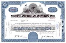 North American Aviation