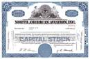 North American Aviation