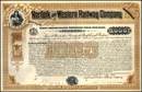 Norfolk and Western Railway Company 1902 - Virginia
