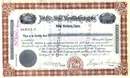 North & Judd Manufacturing Company 1916 (Early Gulf and Western Company)