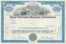 Great Northern Nekoosa Paper Corporation