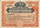 North Utah Mining Company of Bingham 1906