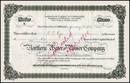 Northern Water and Power Company 1906 - California