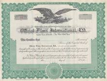 Official Films International
