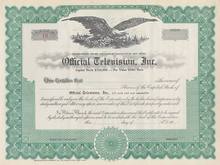 Official Television, Inc