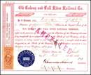 Old Colony and Fall River Railroad Co. 1863