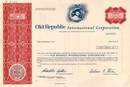 Old Republic International Corporation