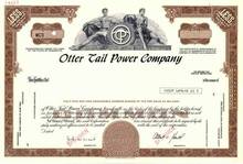 Otter Tail Power Company