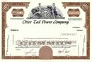 Otter Tail Power Company