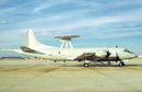 P3 AEW&C postcard