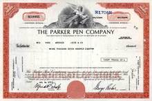 Parker Pen Company