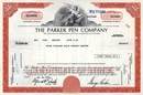Parker Pen Company