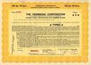 Pennroad Corporation ( Became Madison Fund )