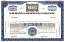 Hanes Knitting Company ( Now Sara Lee Corporation )