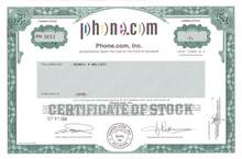 Phone.com, Inc