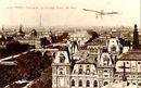 Photo Postcard Paris Panorama