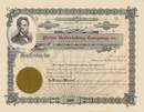 Picher Undertaking Company, Inc. 1920's