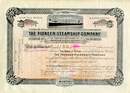 Pioneer Steamship Company 1916 - Ohio