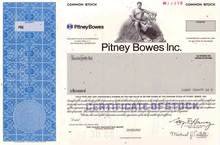 Pitney Bowes Inc.