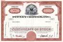 Pitney - Bowes Inc.
