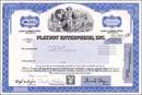 Playboy Enterprises, Inc.