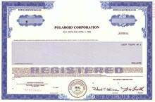 Polaroid Corporation