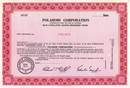 Polaroid Corporation - Edwin H. Land as President