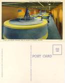 Postcard from the Kentucky Dam, Western Kentucky
