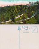 Postcard from McKinley Park Tacoma, Washington 1920's