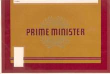 Prime Minister Cigar Company
