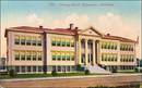Primary School, Watsonville, California Postcard
