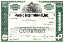 Pueblo International, Inc. - Puerto Rico