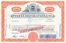Purex Corporation