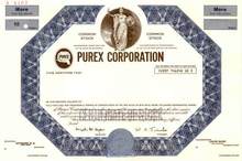 Purex Corporation