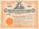 Radio Improvement Holding Company - Tampa, Florida 1930