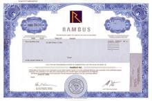 Rambus, Inc