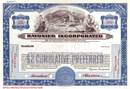 Rayonier Incorporated - Famous Forest Products Company