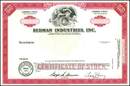 Redman Industries, Inc.