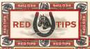 Red Tips Cigars