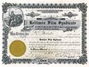 Rellimeo Film Syndicate - Silent Movie Production Company - 1923 California