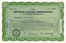Republic Aviation Corporation 1943