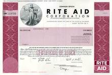 Rite Aid Corporation