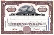 RKO Pictures Corporation