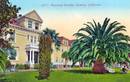 Roosevelt Hospital - University of California, Berkeley