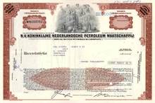 Royal Dutch Petroleum Company